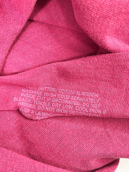 POLERA CHAMPION CAMP HALFELUJA HOMBRE · TALLA L