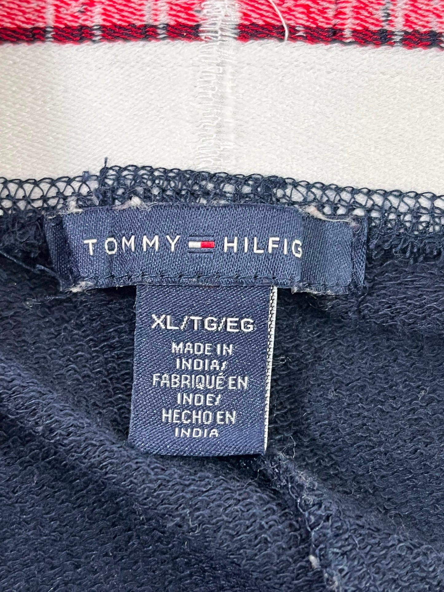 PRIMERA CAPA TOMMY HILFIGER HOMBRE TALLA XL
