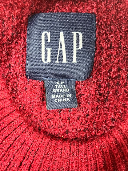 SWEATER GAP MUJER TALLA S