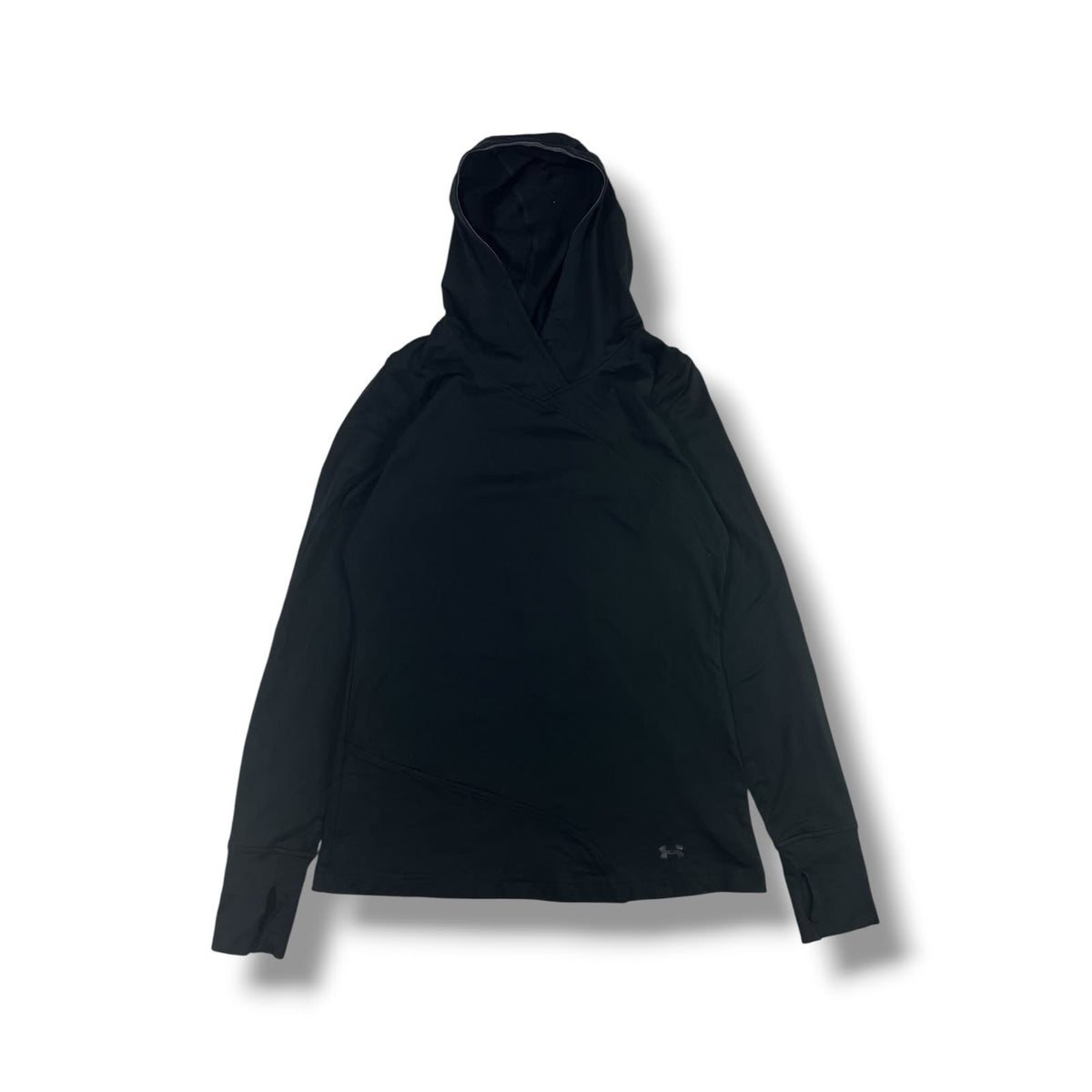 POLERÓN UNDER ARMOUR MUJER TALLA M
