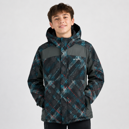 CHAQUETA COLUMBIA OMNI-SHIELD JUVENIL TALLA 18/20