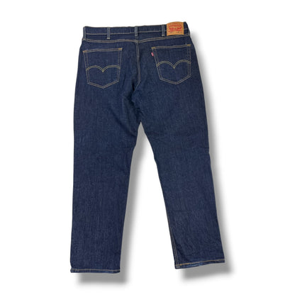 JEANS LEVI'S 541 ATHLETIC TAPER AZUL OSCURO Talla W38 L32