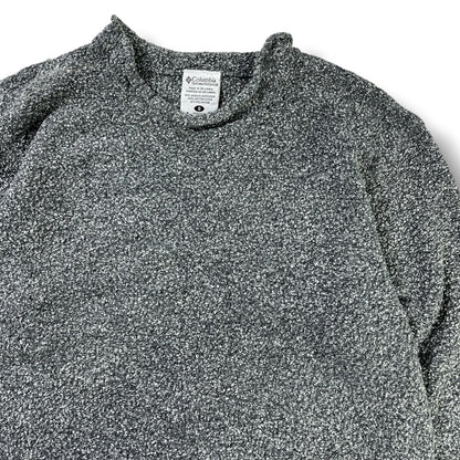 SWEATER COLUMBIA MUJER TALLA S