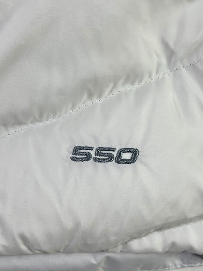 PARKA SIN MANGAS THE NORTH FACE 550 MUJER · TALLA S