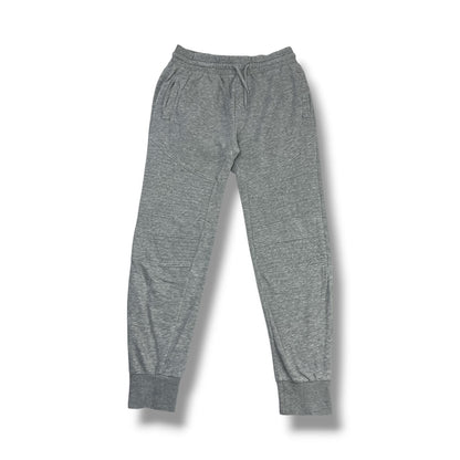 PANTALÓN JOGGER H&M DIVIDED MUJER GRIS · TALLA S