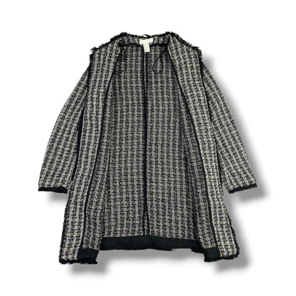 ABRIGO H&M MUJER TALLA 40