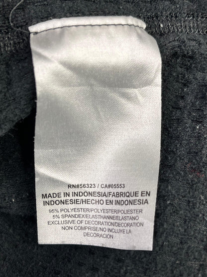 POLERÓN LIGERO NIKE OHIO STATE HOMBRE · TALLA M