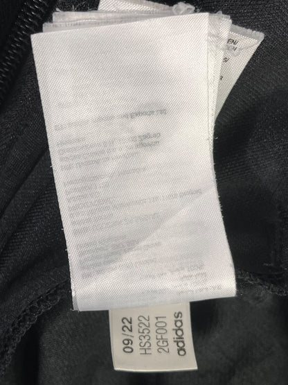 POLERÓN DEPORTIVO ADIDAS LAFC SOCAL YOUTH NIÑO TALLA 13-14 AÑOS