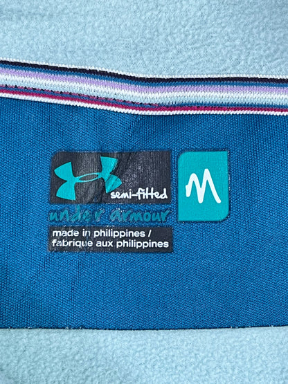 POLERÓN DEPORTIVO UNDER ARMOUR MUJER TALLA M