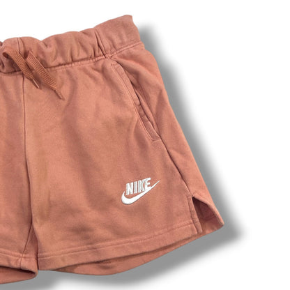 SHORT NIKE MUJER TALLA L ROSADO