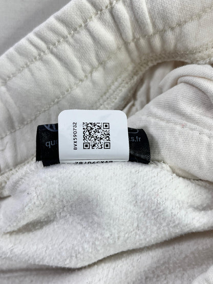 PANTALÓN JOGGER THE NORTH FACE MUJER TALLA M BLANCO