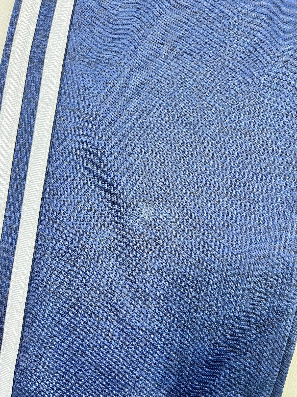 PANTALÓN ADIDAS MUJER JUVENIL AZUL · TALLA L (14/16)