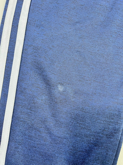 PANTALÓN ADIDAS MUJER JUVENIL AZUL · TALLA L (14/16)