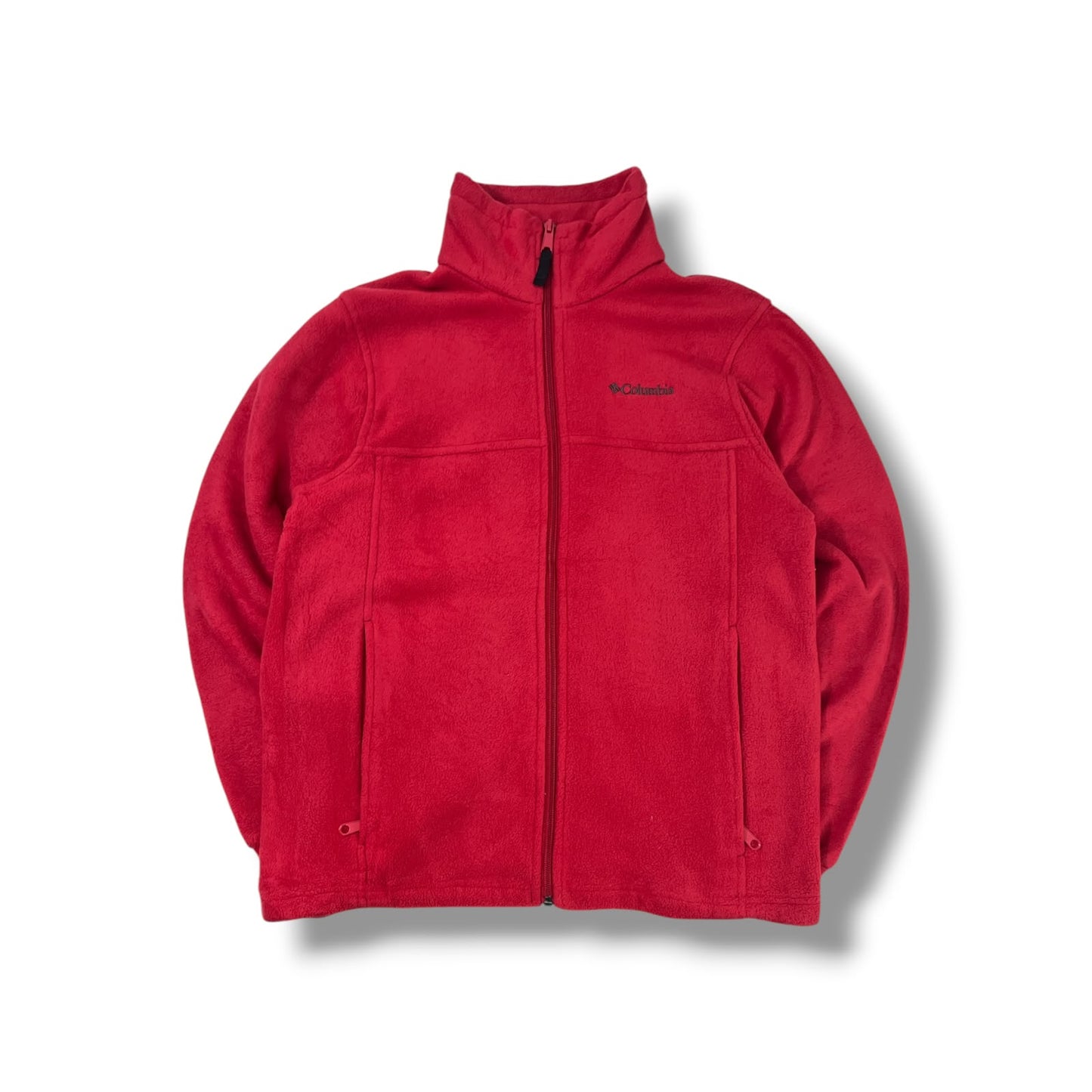 Polar Columbia Full Zip Juvenil 14/16