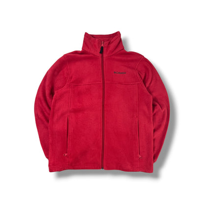 Polar Columbia Full Zip Juvenil 14/16