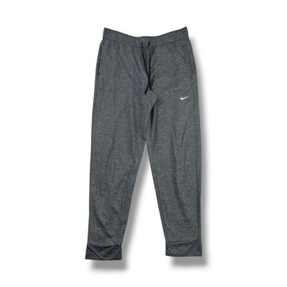 PANTALÓN DEPORTIVO NIKE DRI-FIT HOMBRE TALLA S GRIS