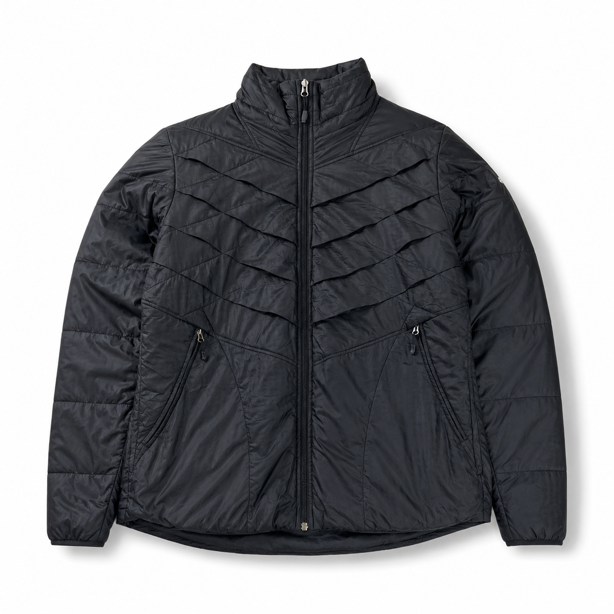Chaqueta Columbia Omni-Heat Interchange Mujer Talla XL