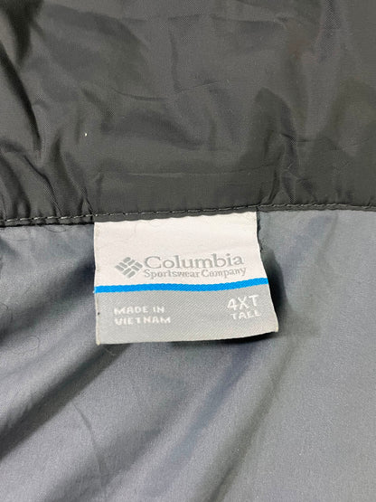 CORTAVIENTO COLUMBIA HOMBRE · TALLA 4XL