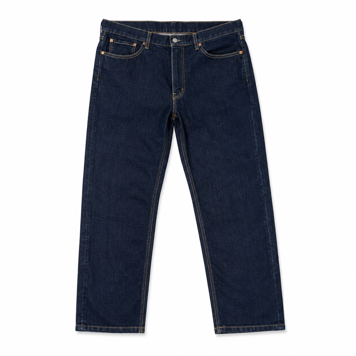JEANS LEVI'S 541 ATHLETIC TAPER AZUL OSCURO Talla W38 L32