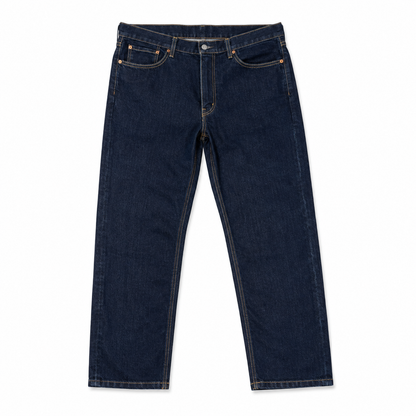 JEANS LEVI'S 541 ATHLETIC TAPER AZUL OSCURO Talla W38 L32
