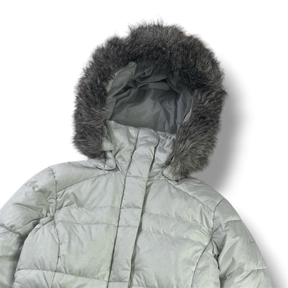 PARKA COLUMBIA MUJER · TALLA XS