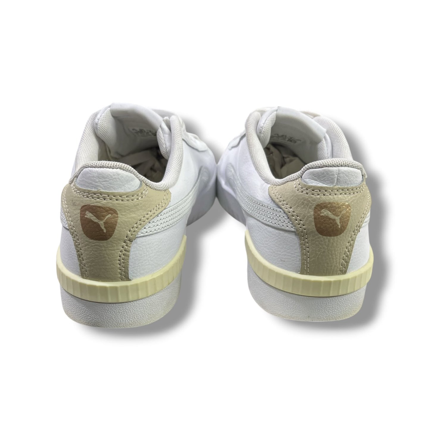 ZAPATILLAS PUMA MUJER · TALLA 38.5