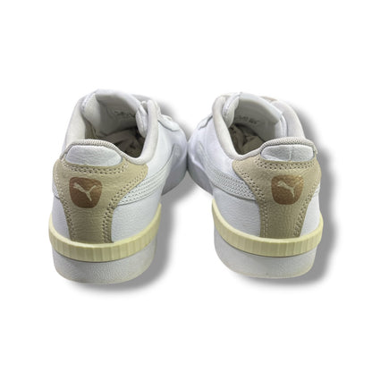 ZAPATILLAS PUMA MUJER · TALLA 38.5