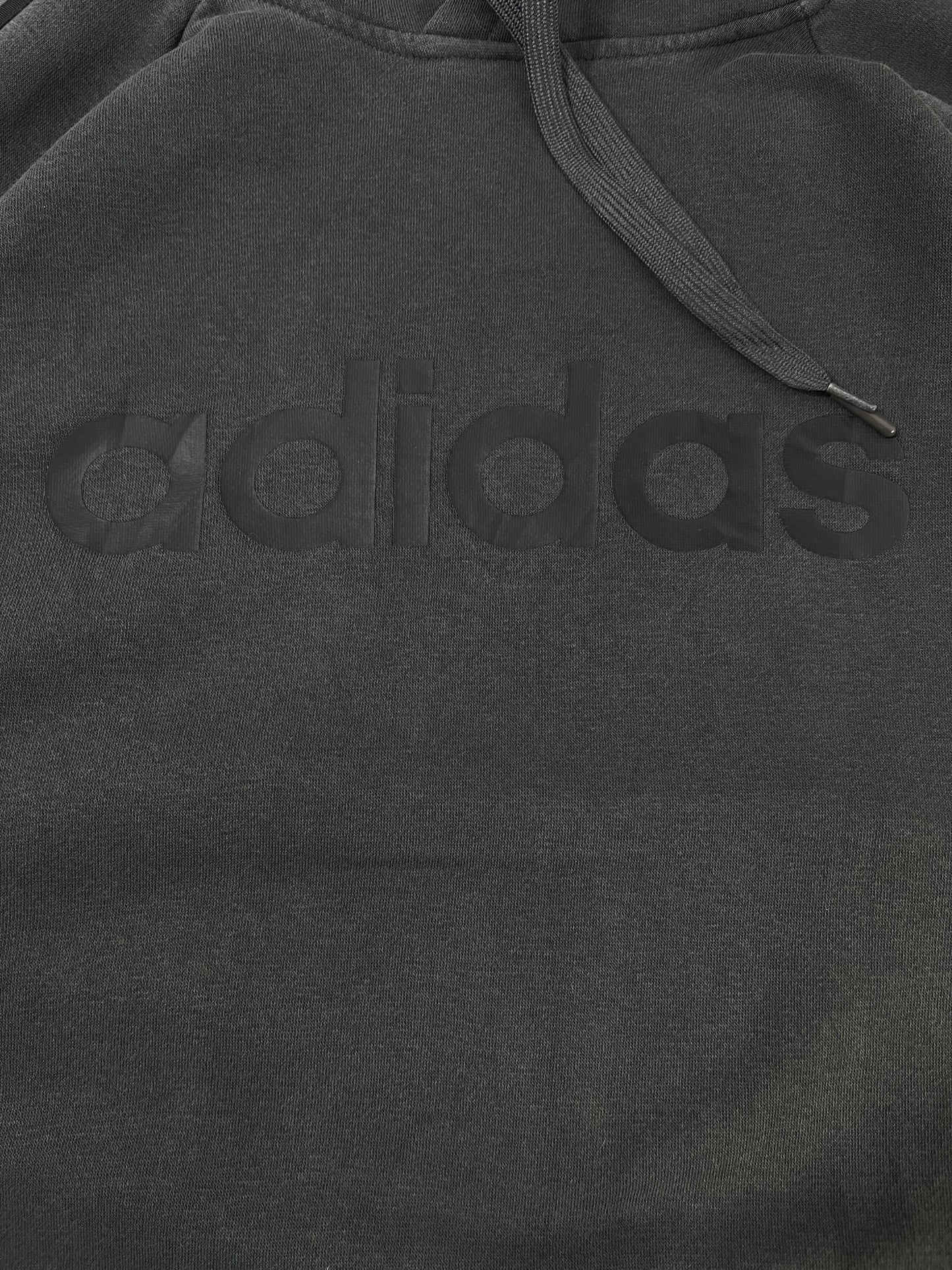 POLERÓN ADIDAS 3 STRIPES