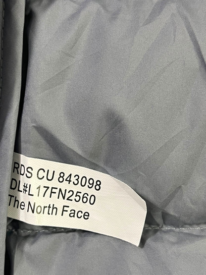 PARKA SIN MANGAS THE NORTH FACE 550 MUJER · TALLA S
