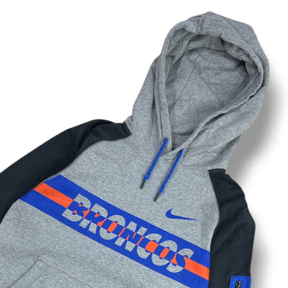 POLERÓN NIKE DENVER BRONCOS HOMBRE TALLA S