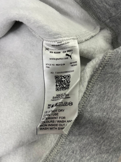 POLERÓN PUMA ESSENTIALS MUJER