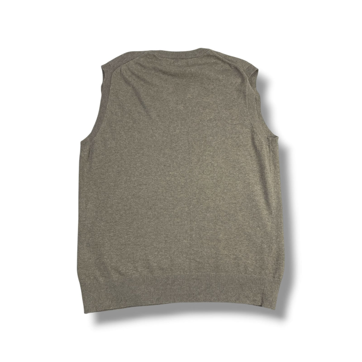 CHALECO GAP HOMBRE TALLA M
