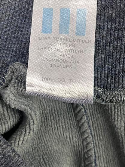PANTALÓN ADIDAS ORIGINALS AZUL MARINO · TALLA XL