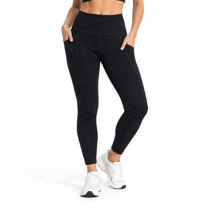 CALZA BEYOND YOGA MUJER · TALLA XL