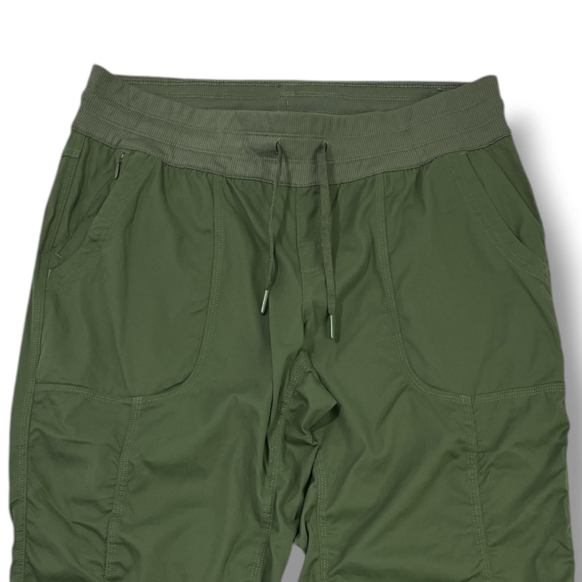 PANTALÓN THE NORTH FACE MUJER TALLA L VERDE