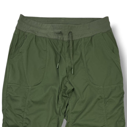 PANTALÓN THE NORTH FACE MUJER TALLA L VERDE