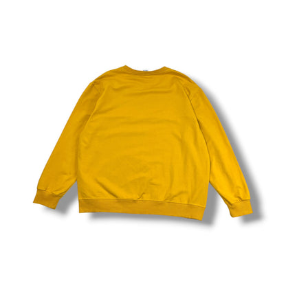 POLERÓN CHAMPION MUJER · TALLA XXL / APROX. M-L