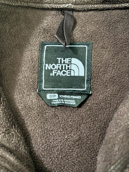 CHAQUETA POLAR THE NORTH FACE MUJER · TALLA S
