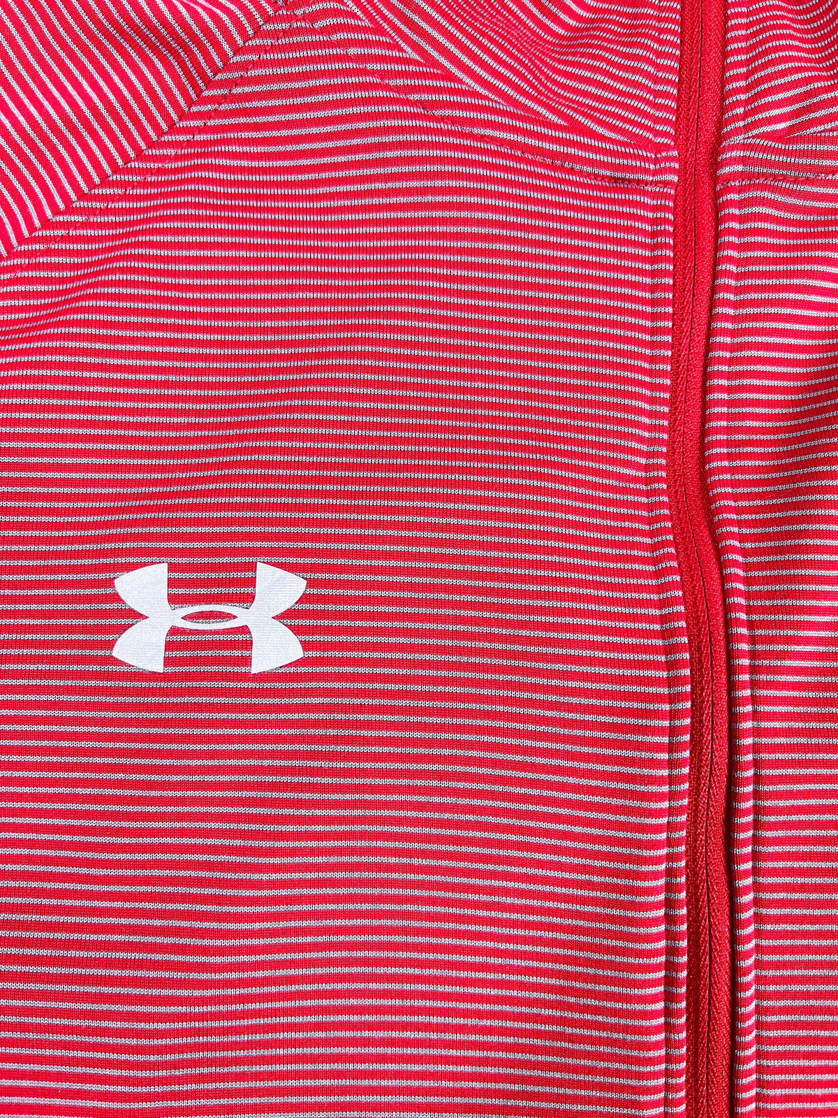 POLERÓN DEPORTIVO UNDER ARMOUR TALLA L