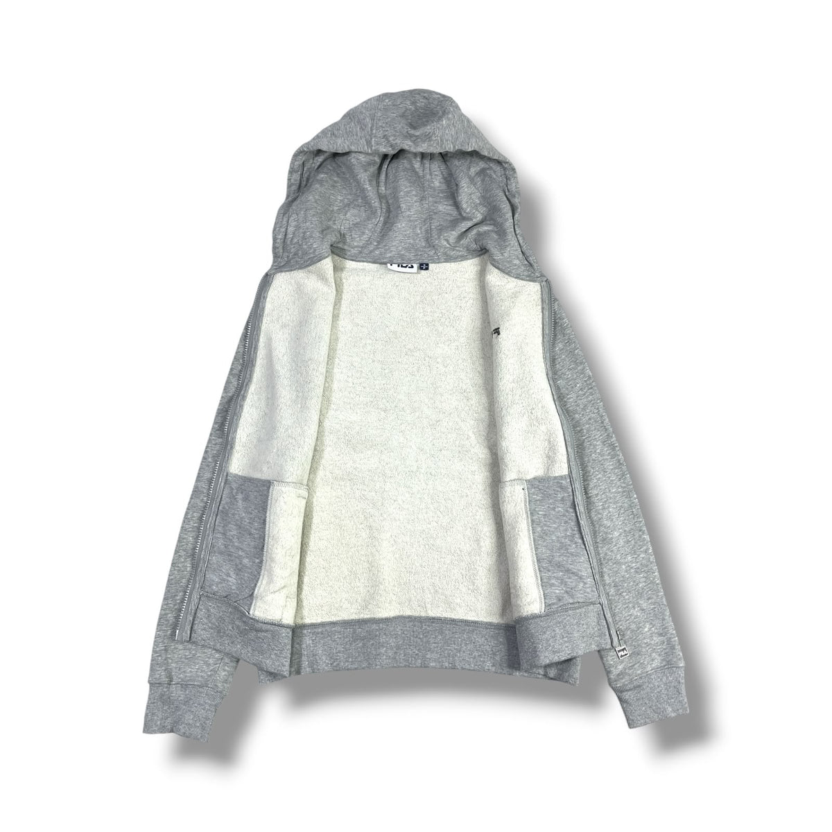 POLERÓN FILA MUJER TALLA S