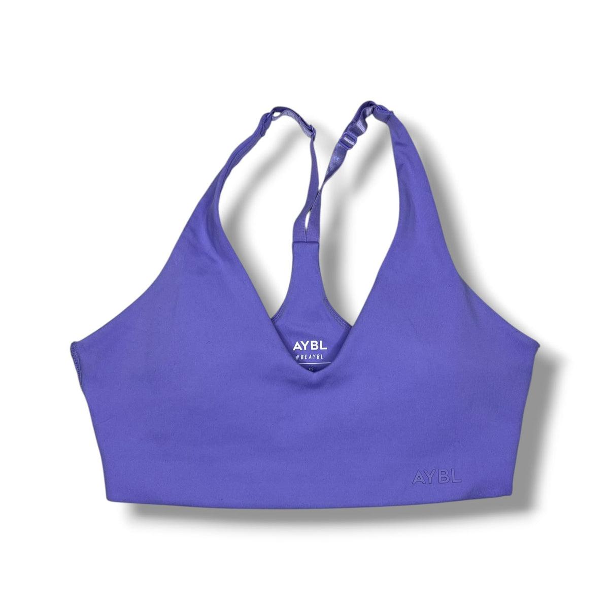 TOP DEPORTIVO AYBL MUJER TALLA XS