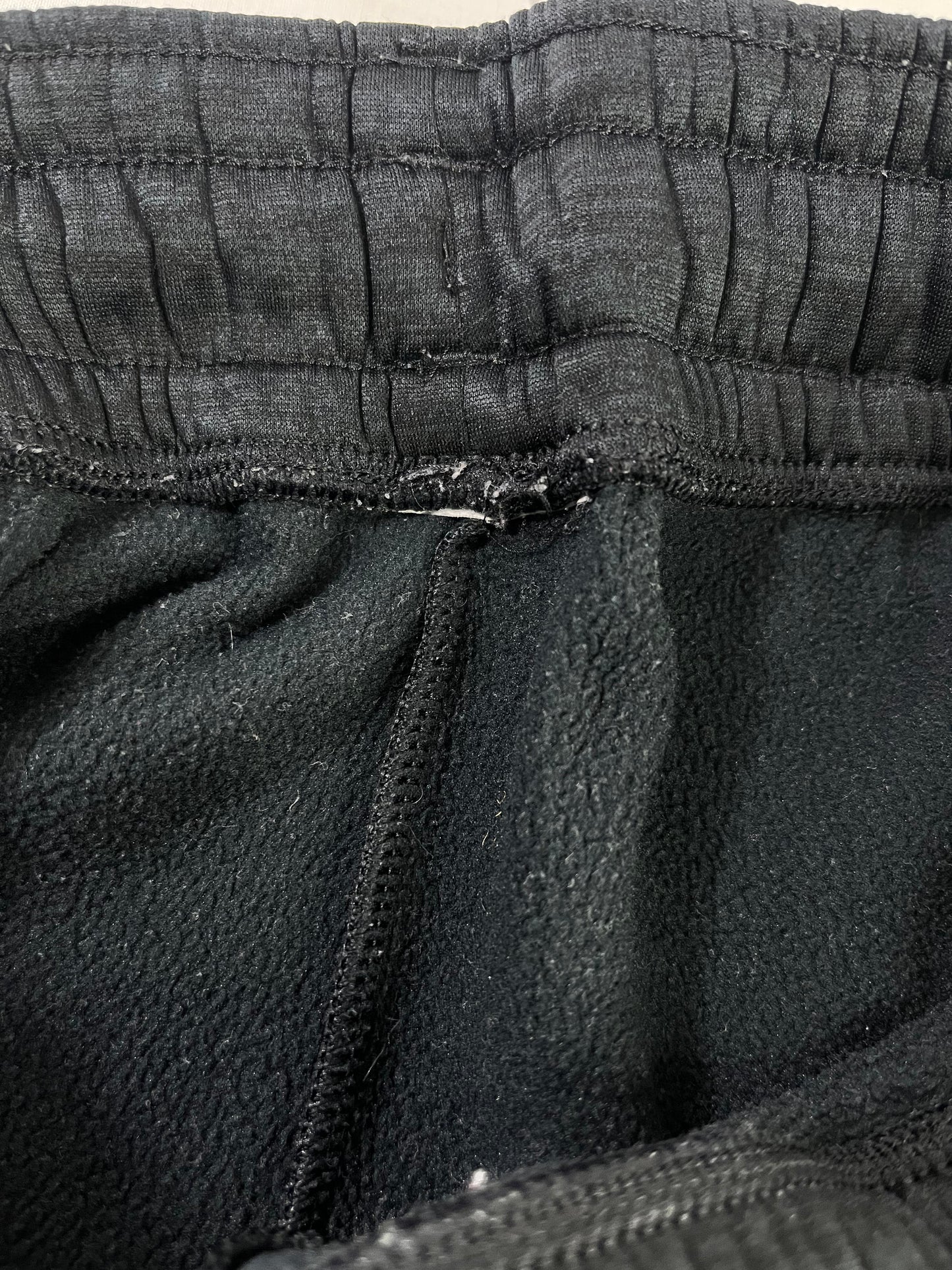 PANTALÓN JOGGER UNDER ARMOUR STORM MUJER TALLA APROX S NEGRO