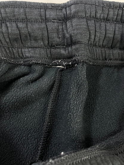 PANTALÓN JOGGER UNDER ARMOUR STORM MUJER TALLA APROX S NEGRO