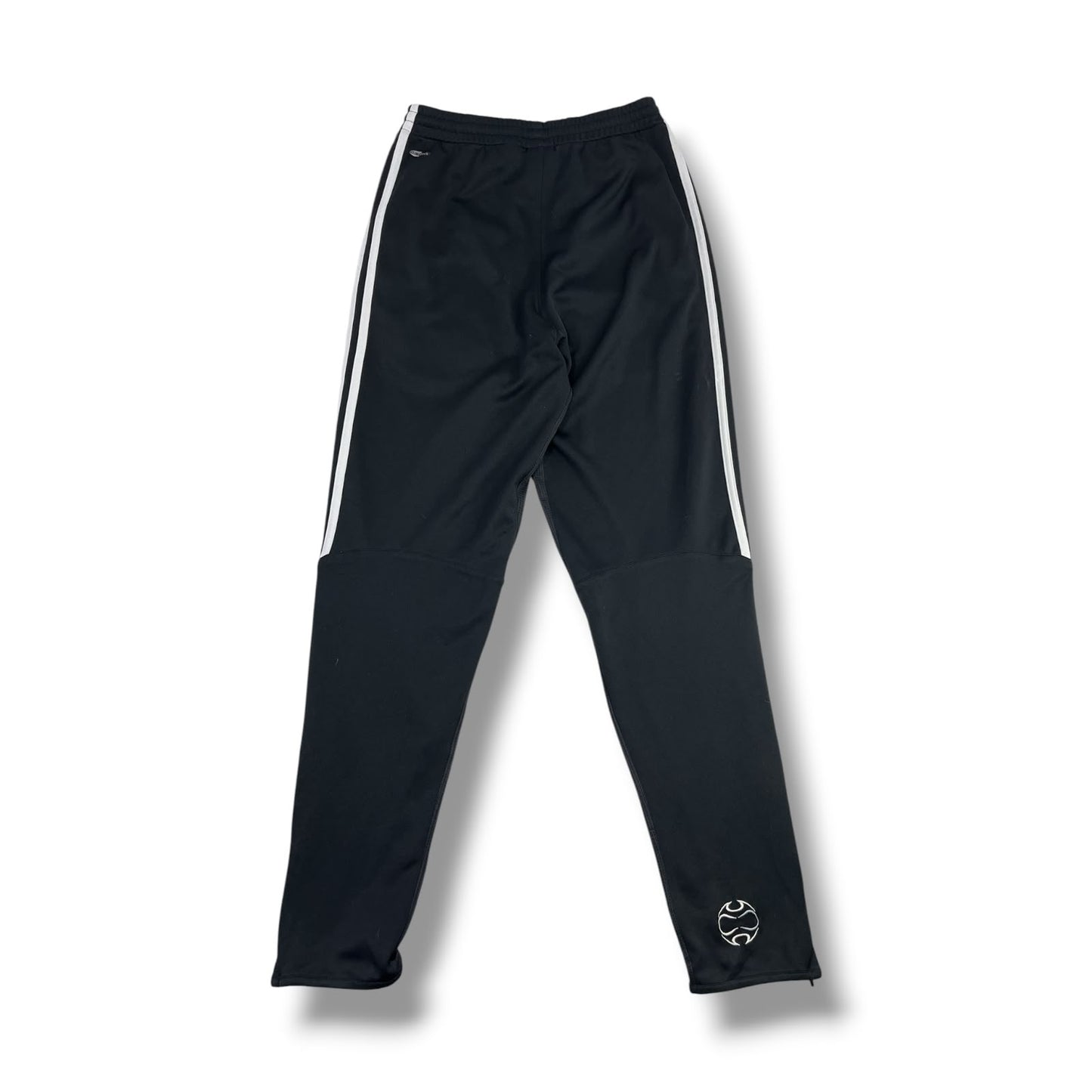 PANTALÓN DEPORTIVO ADIDAS HOMBRE TALLA S NEGRO