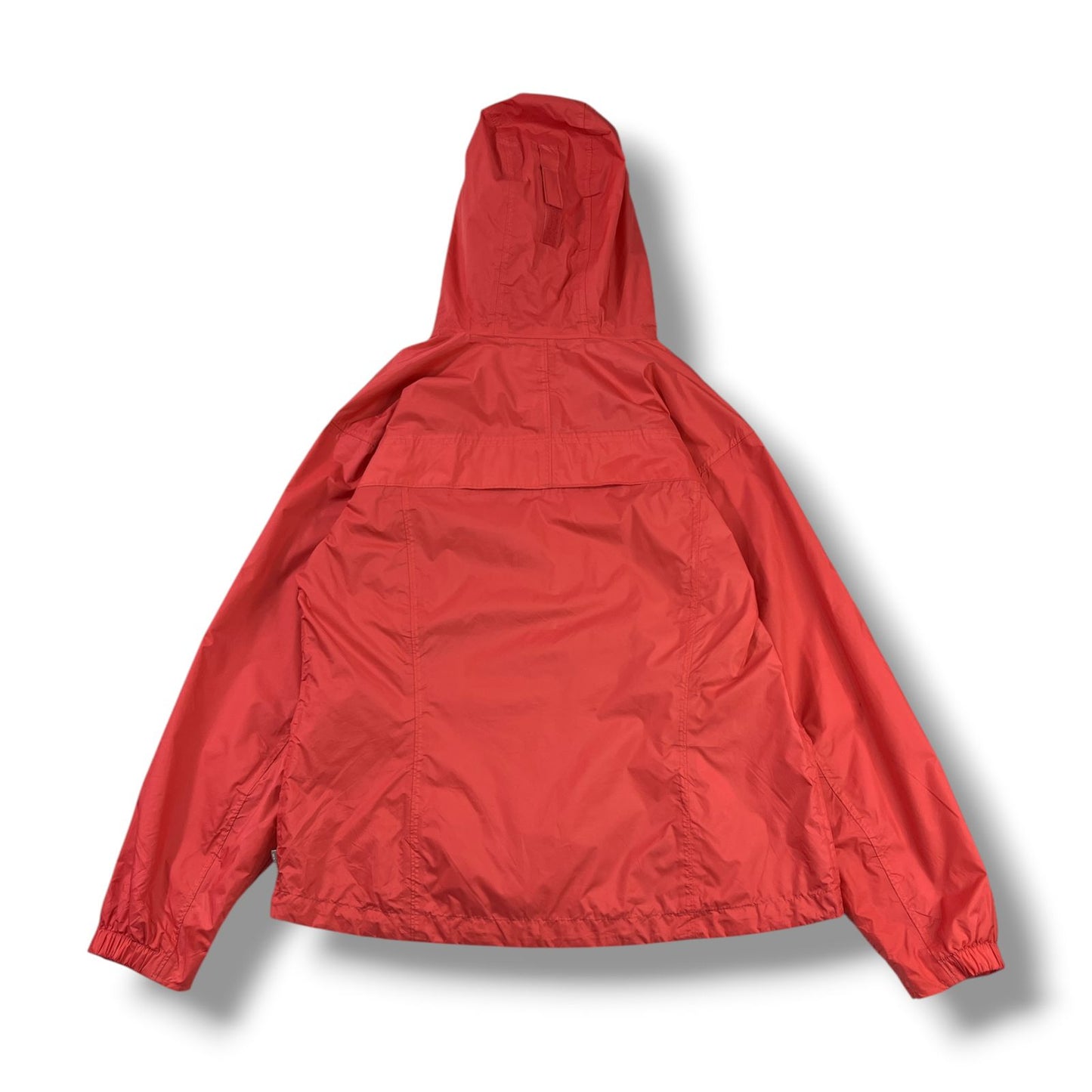 CORTAVIENTO COLUMBIA MUJER · TALLA L