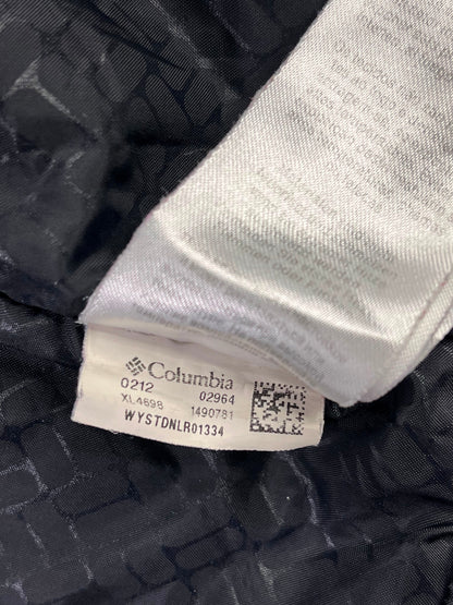 PARKA COLUMBIA MUJER · TALLA XL