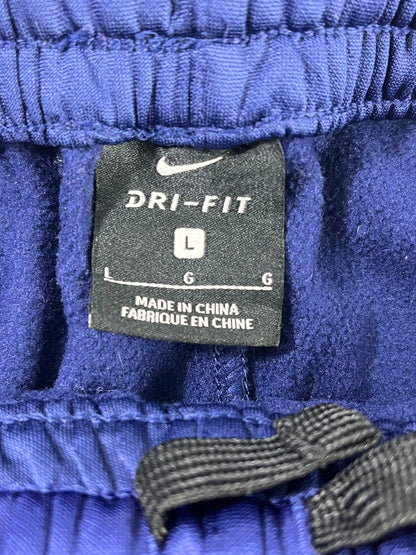 PANTALÓN BUZO NIKE DRI-FIT JUVENIL TALLA L