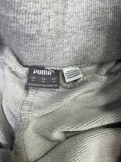 Buzo Puma Mujer