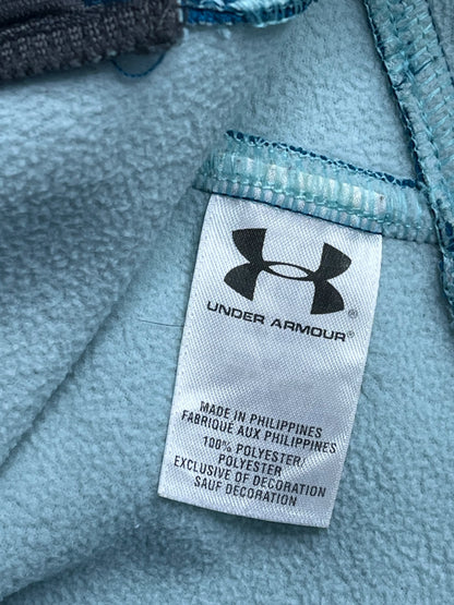 POLERÓN DEPORTIVO UNDER ARMOUR MUJER TALLA M