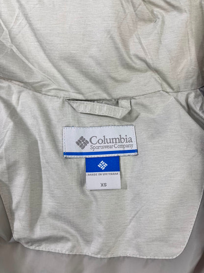 PARKA COLUMBIA MUJER · TALLA XS